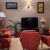 Area lounge