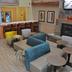Area lounge