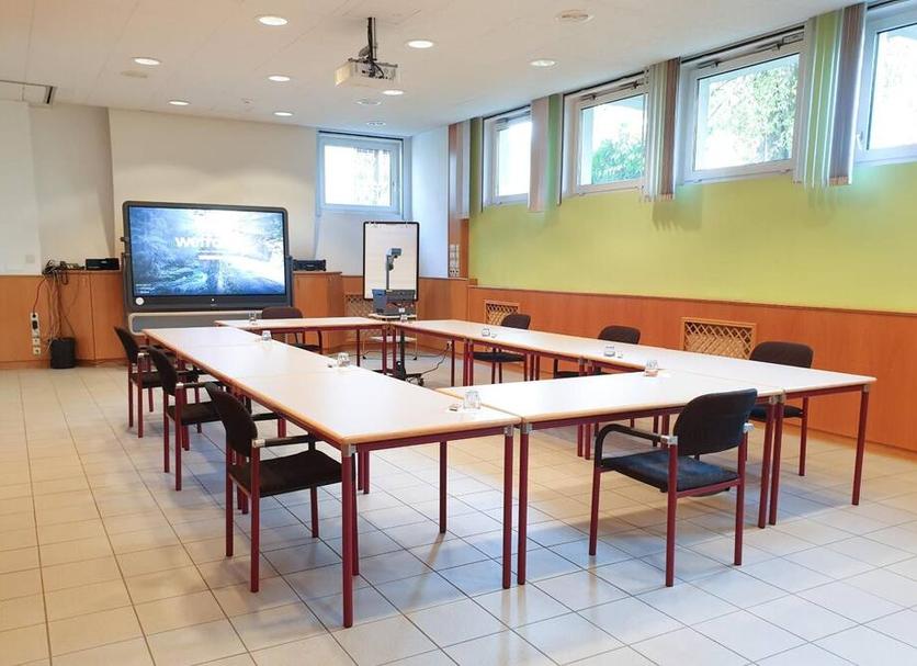 Sala conferenze Foto