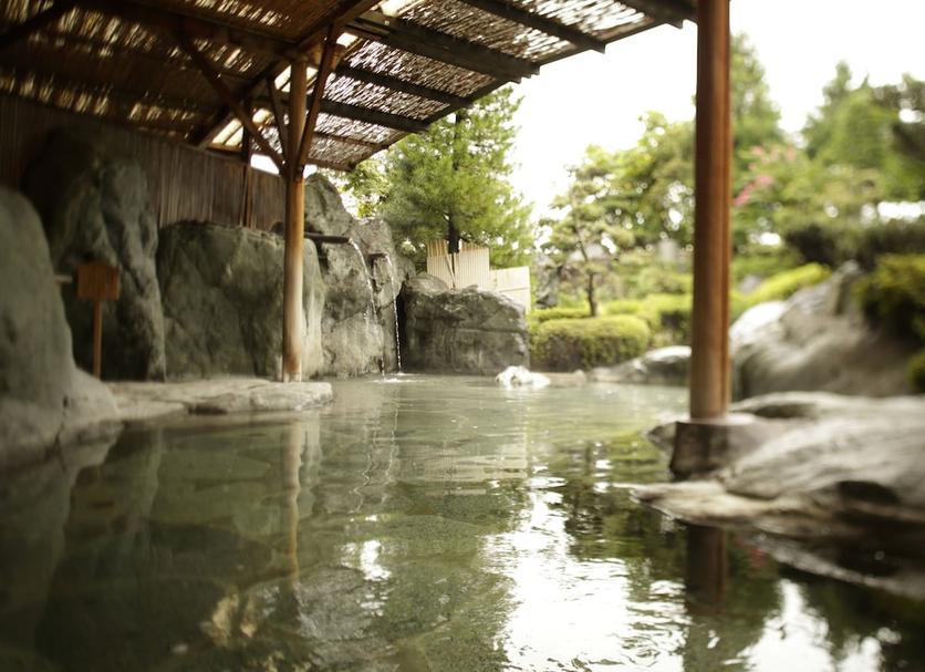 Spa Foto