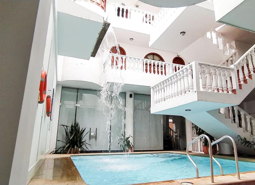 Piscina Foto