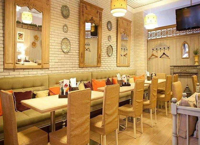 Ristorante Foto