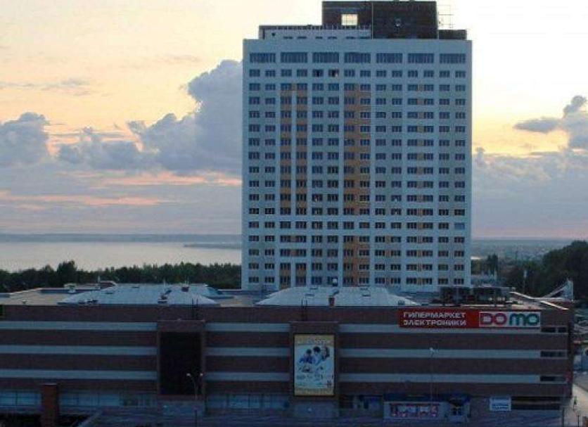 Edificio Foto