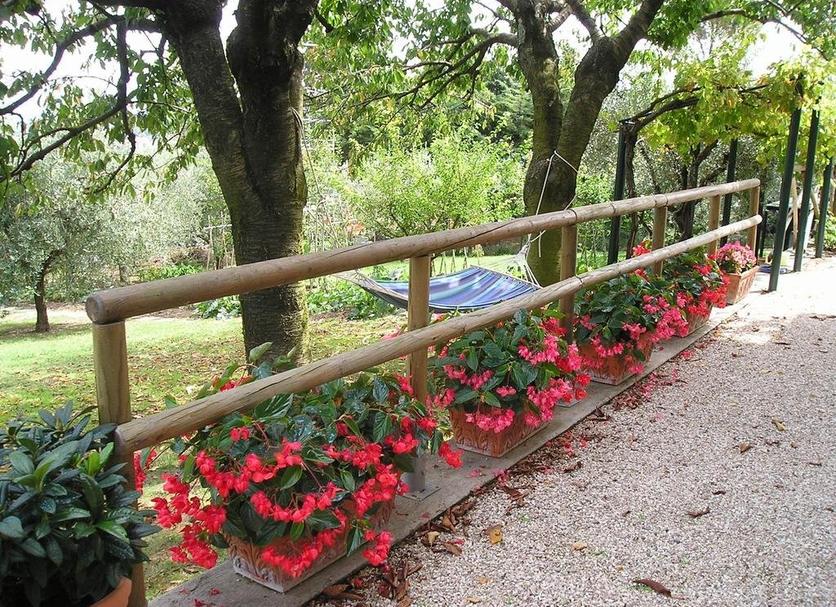 Vista esterna Foto