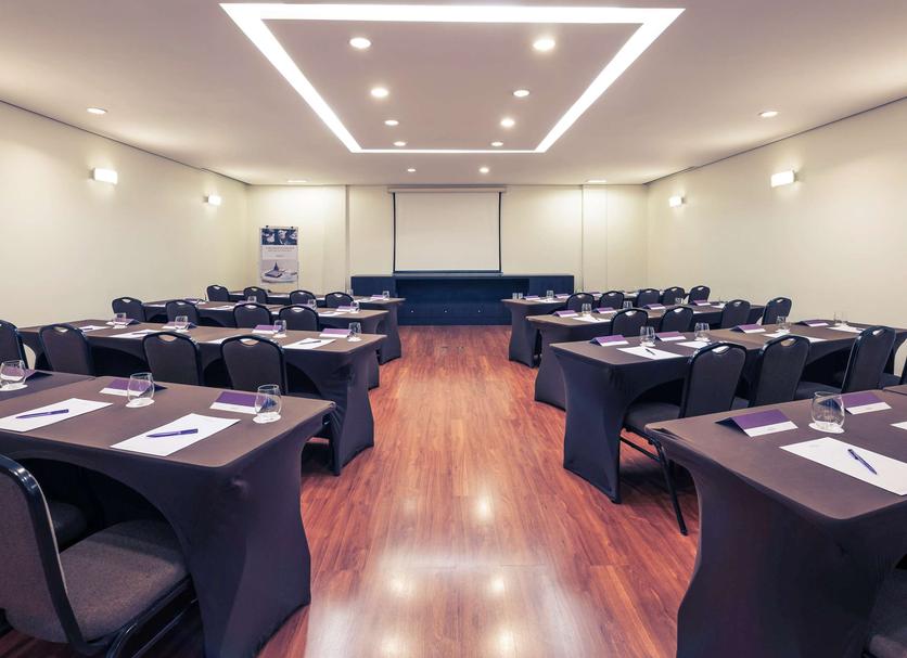 Sala conferenze Foto