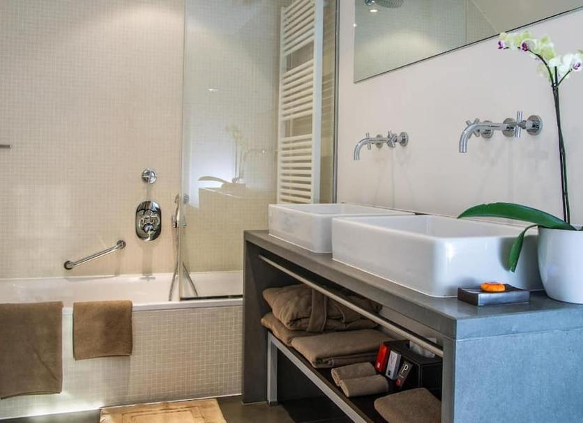 Bagno Foto