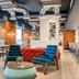 Area lounge