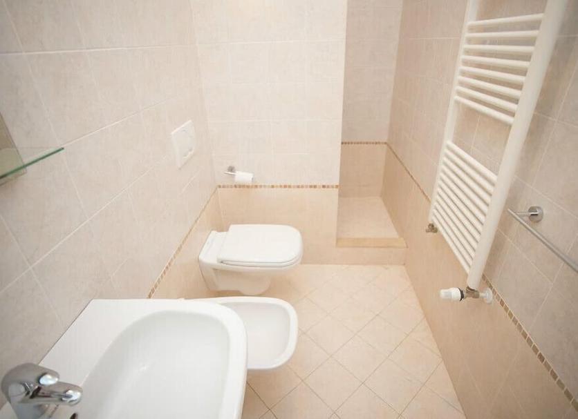 Bagno Foto