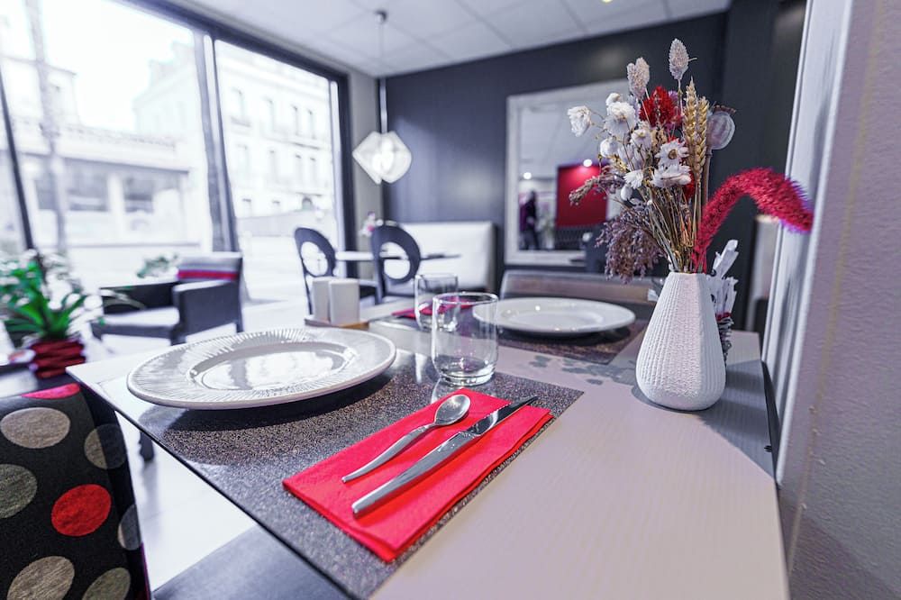 Sala pranzo