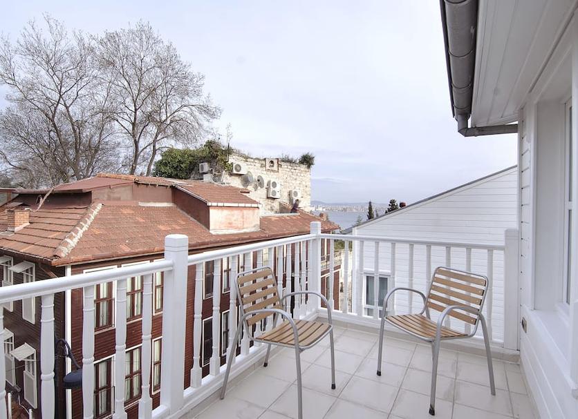 Balcone Foto