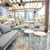 Area lounge