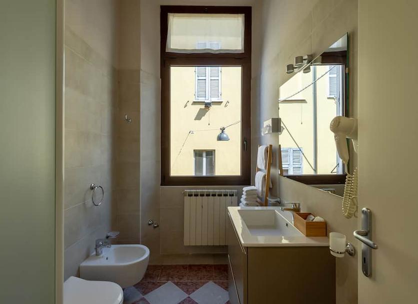 Bagno Foto