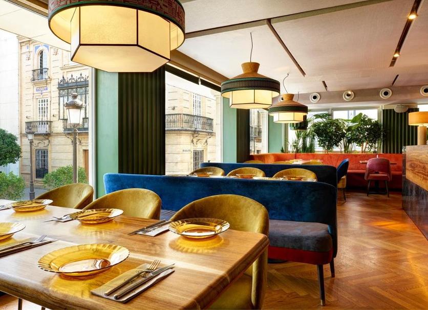 Ristorante Foto