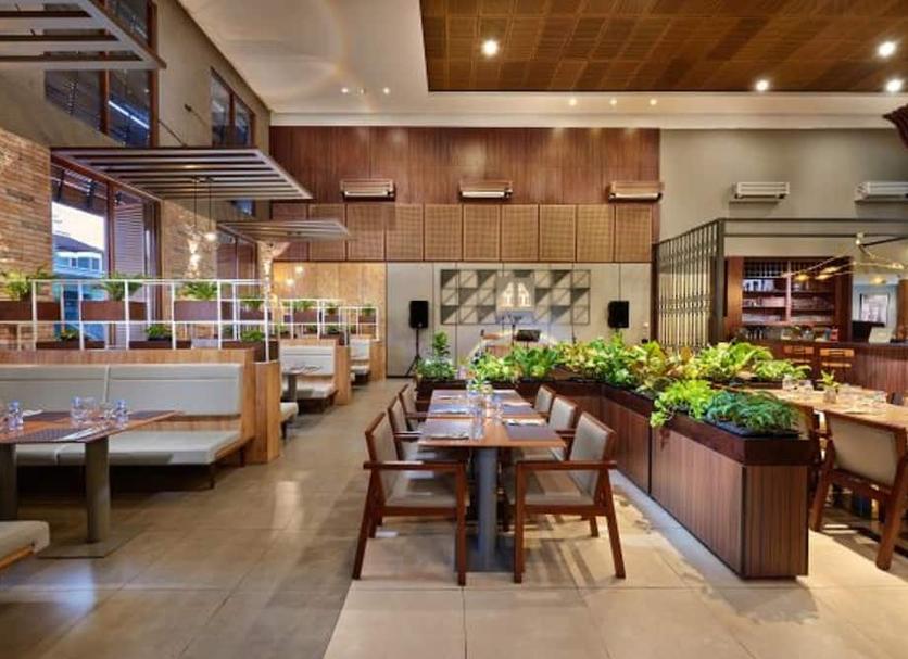 Ristorante Foto