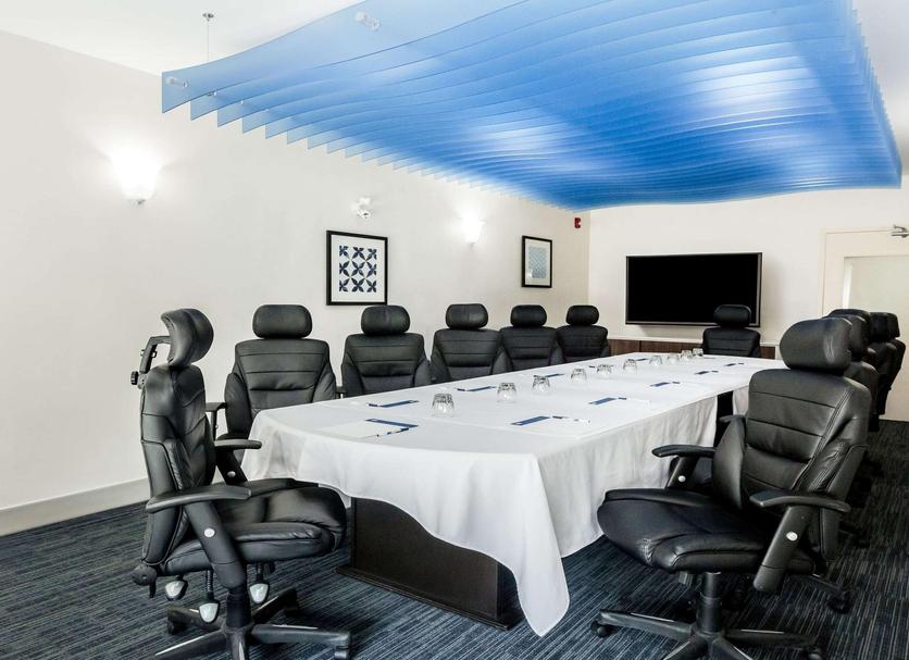Sala conferenze Foto