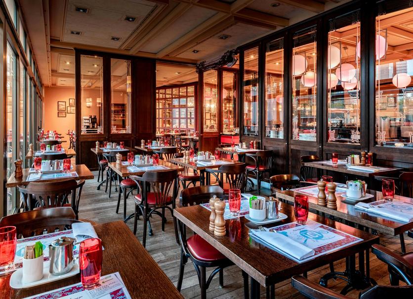 Ristorante Foto