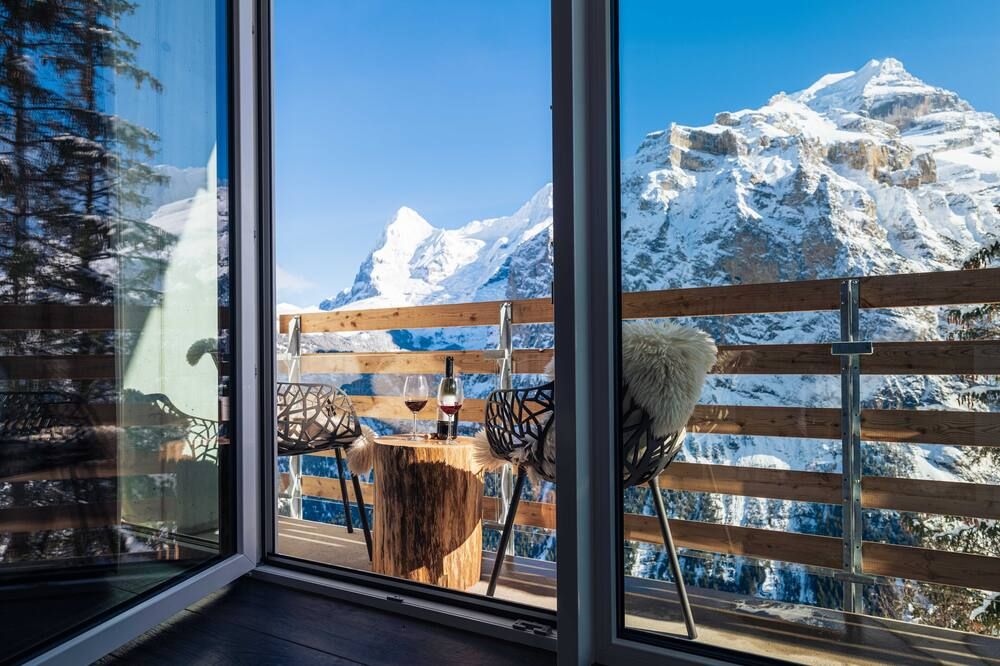 Balcone