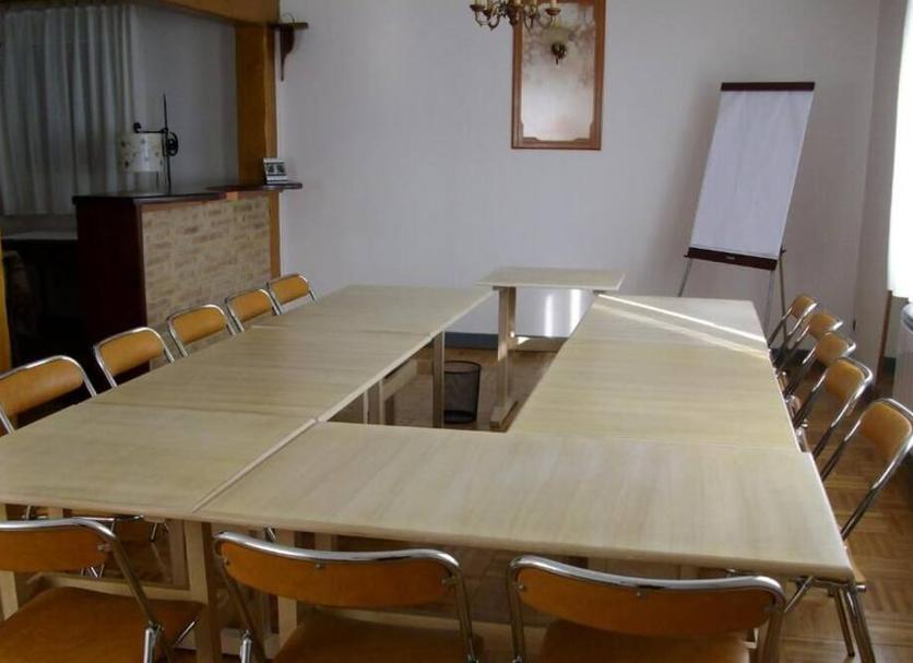 Sala pranzo Foto