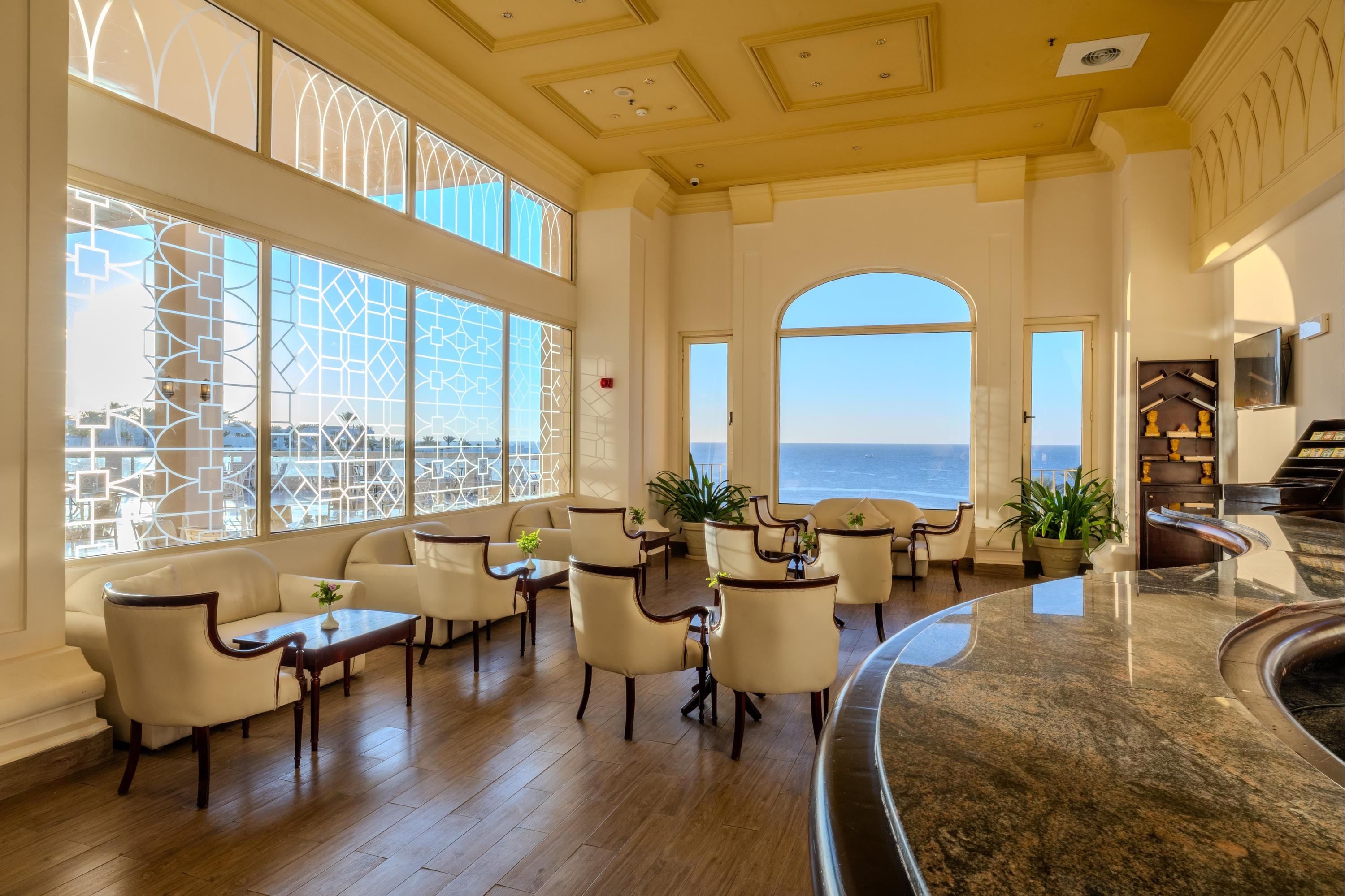 Area lounge
