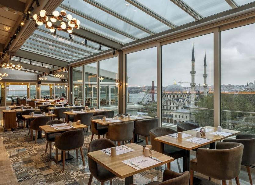 Ristorante Foto