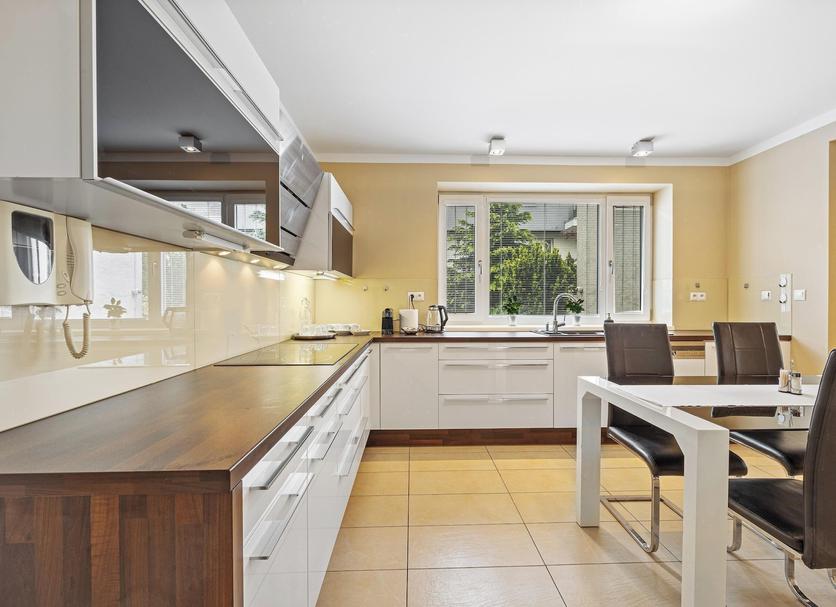 Cucina Foto