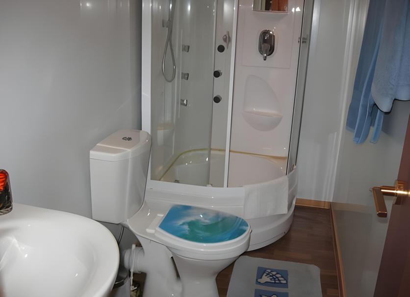 Bagno Foto