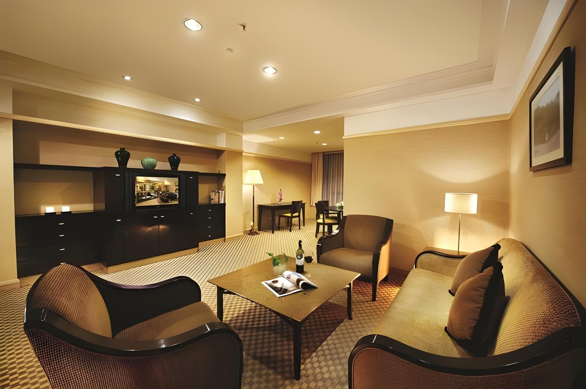 Area lounge