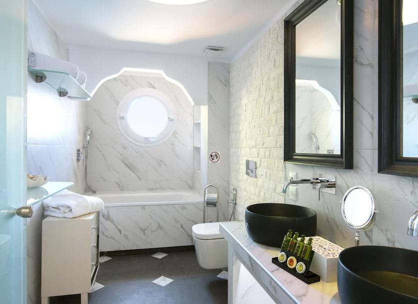 Bagno Foto