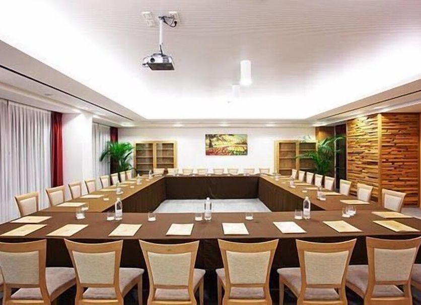 Sala conferenze Foto