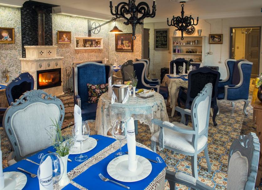 Ristorante Foto