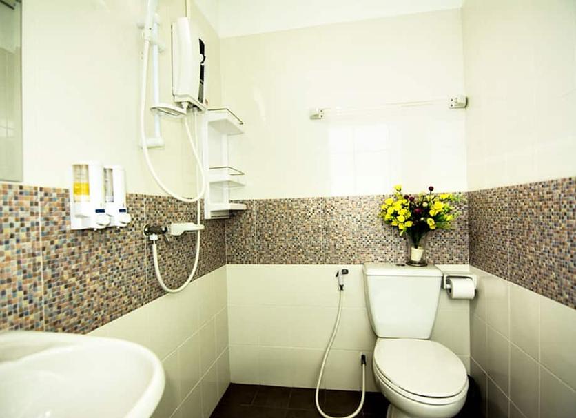 Bagno Foto