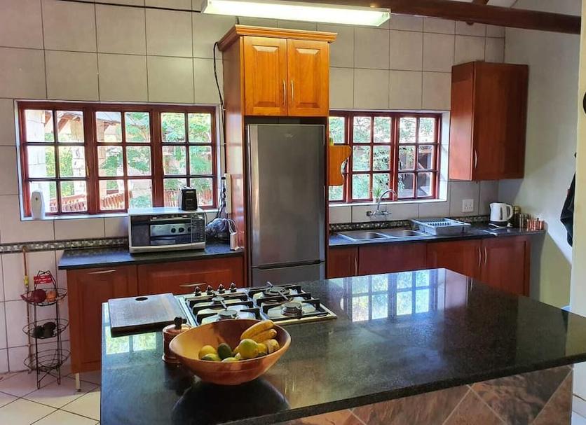 Cucina Foto