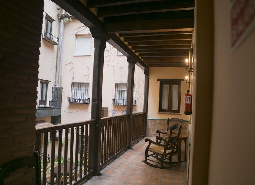Balcone Foto