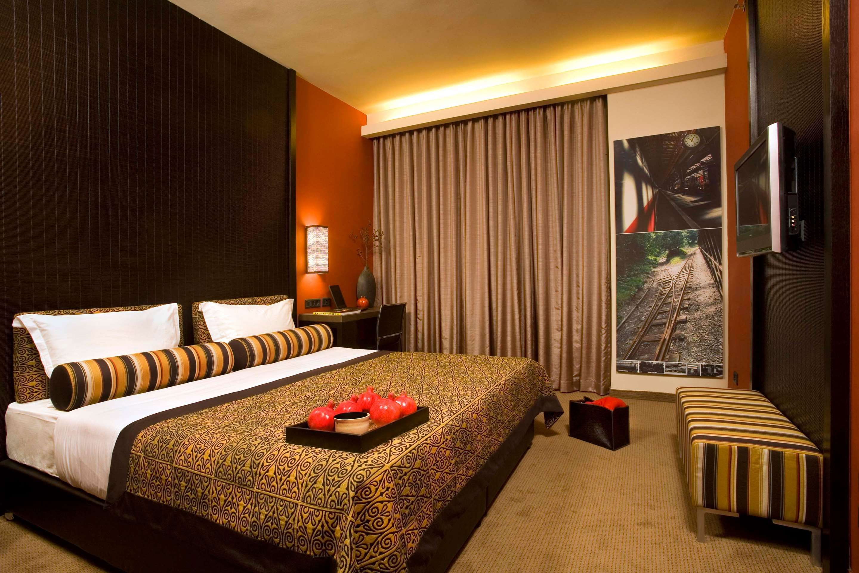 Camera da letto