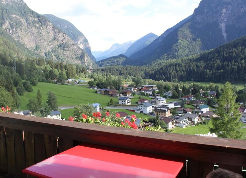 Balcone Foto