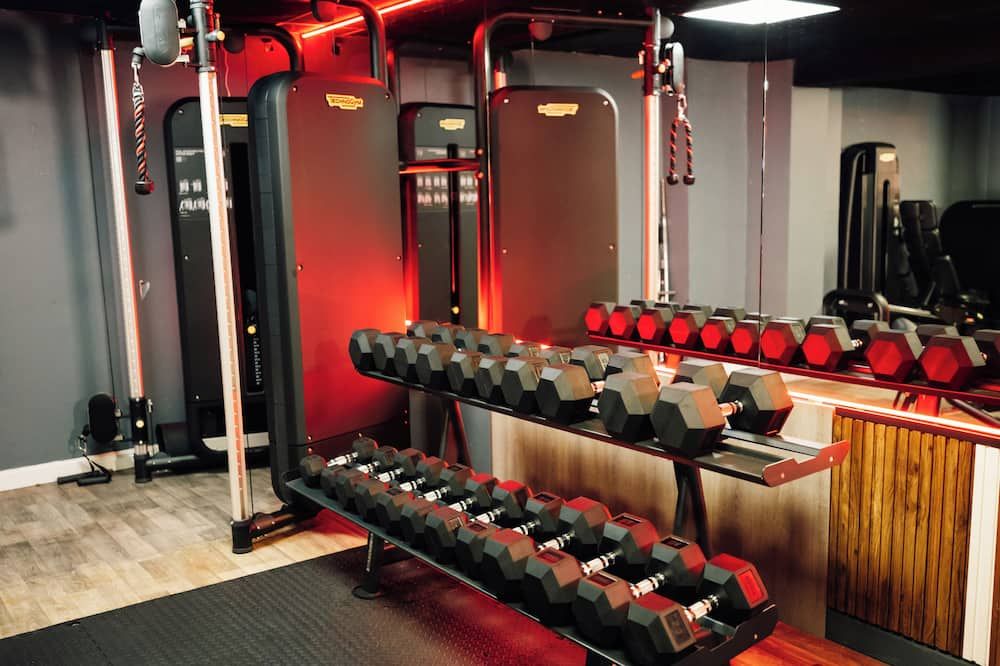 Palestra