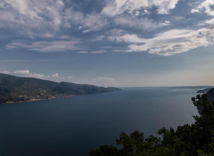 Vista esterna Foto