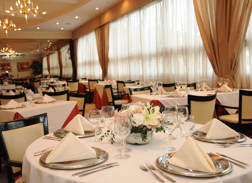 Sala ricevimenti Foto