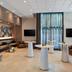 Area lounge