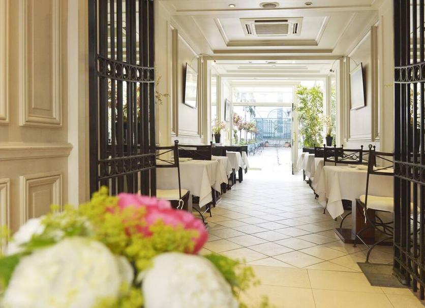 Ristorante Foto