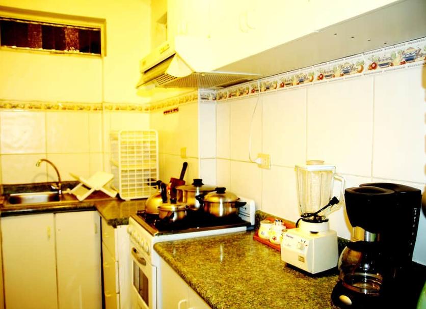 Cucina Foto