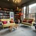 Area lounge