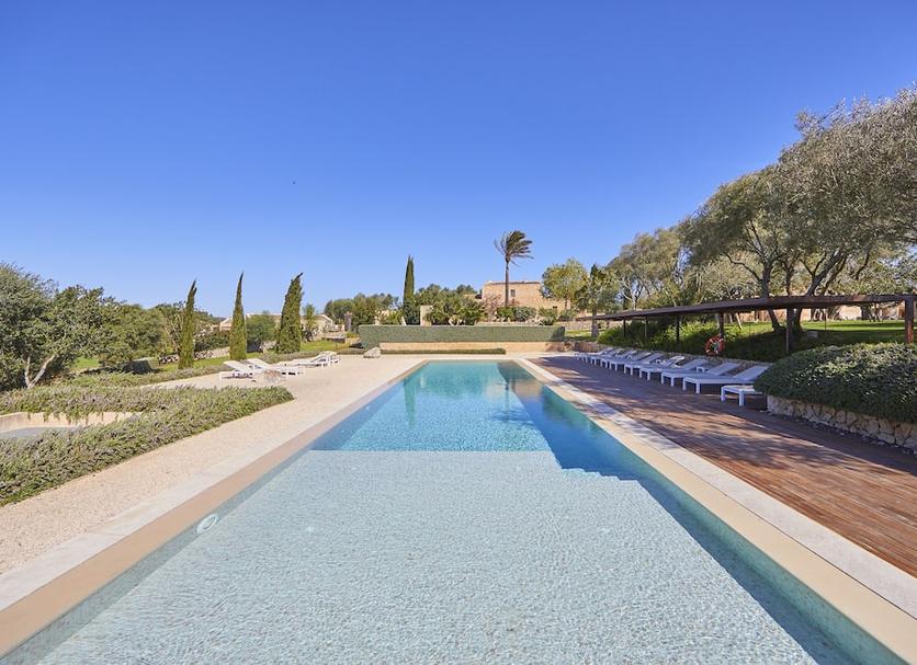 Piscina Foto