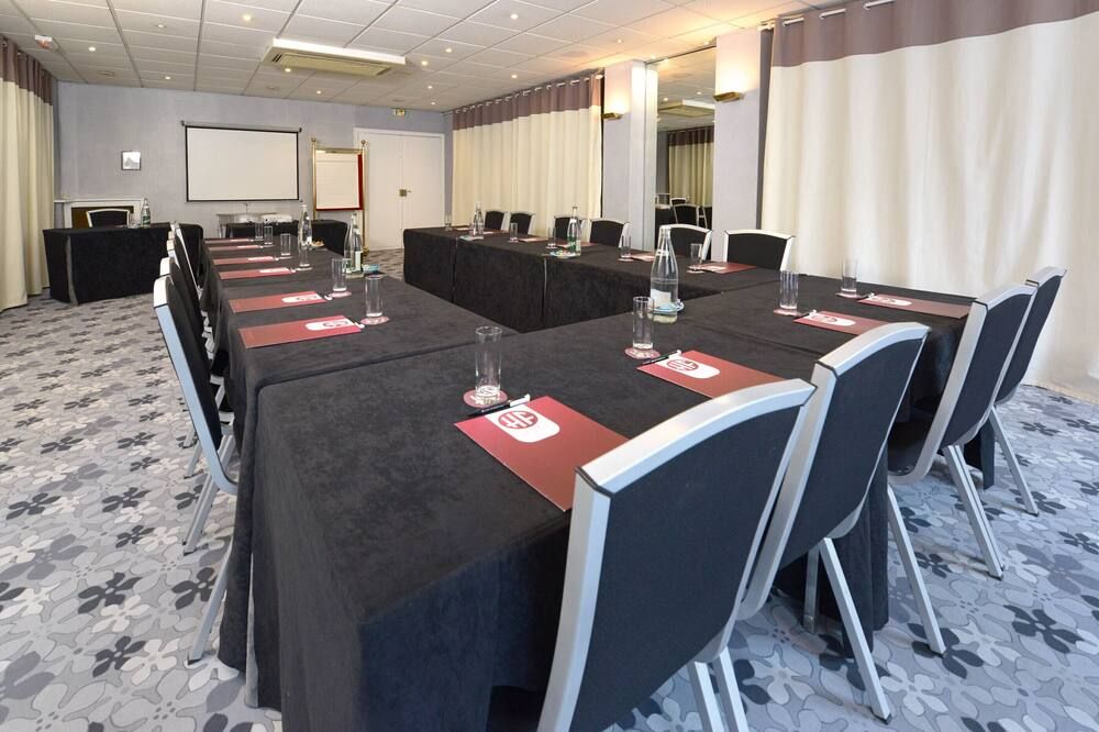 Sala conferenze
