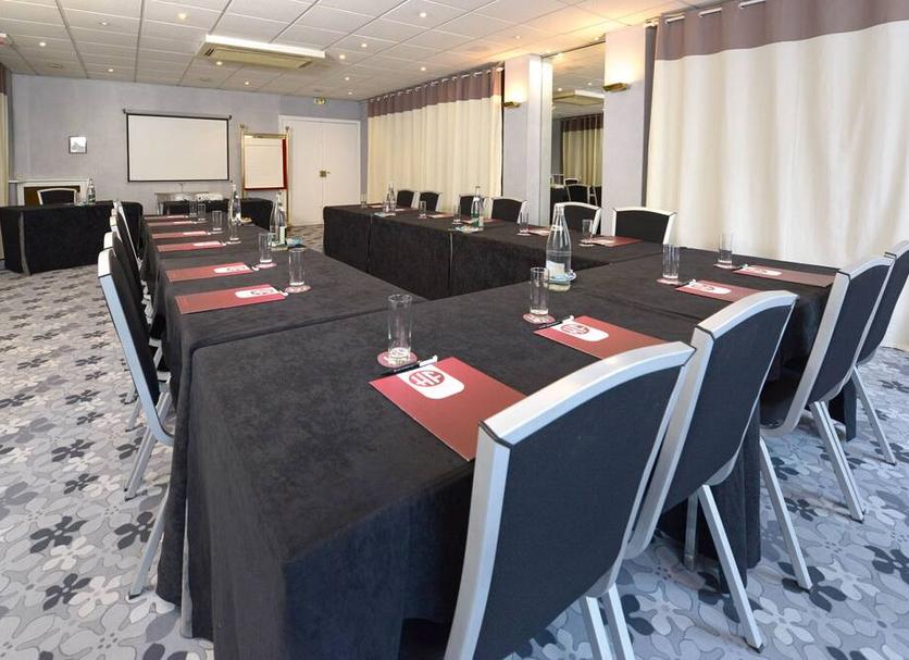 Sala conferenze Foto