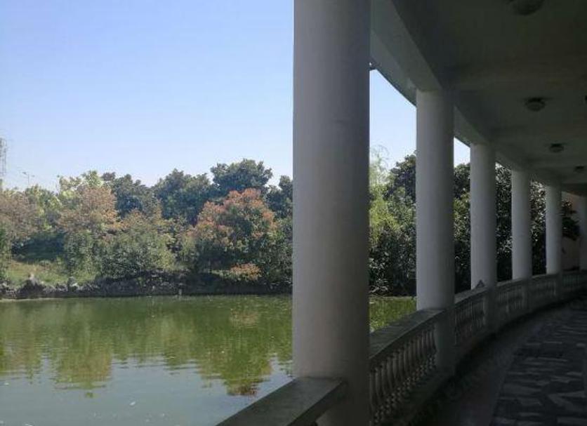 Vista esterna Foto