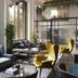 Area lounge