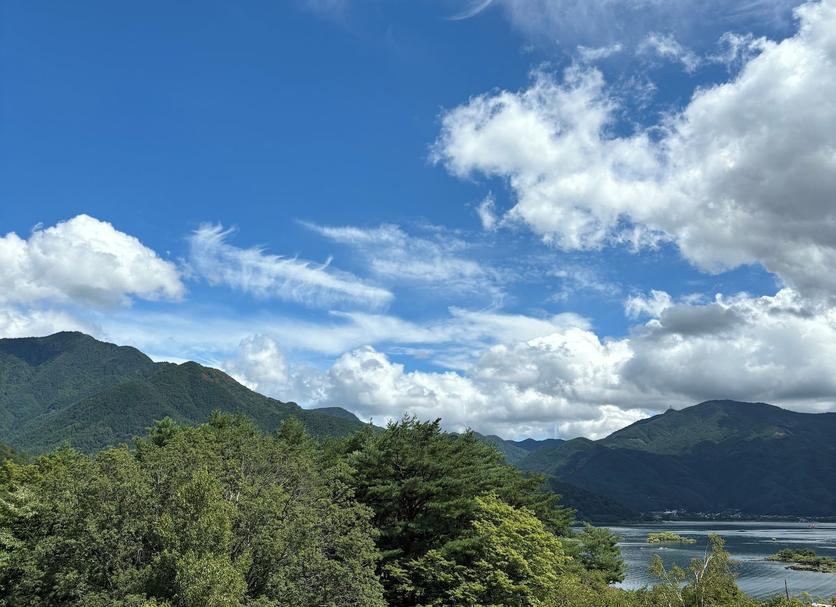 Vista esterna Foto