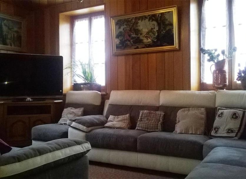 Soggiorno Foto