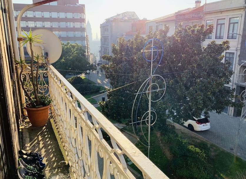 Balcone Foto